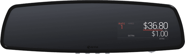 AIR W Taximeter